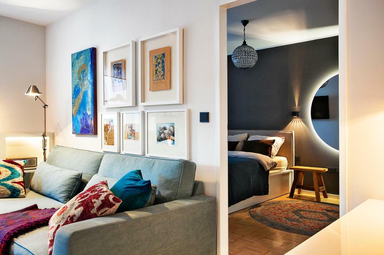 Cityapartment Appartement