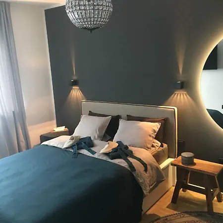 Cityapartment Graz Extérieur photo