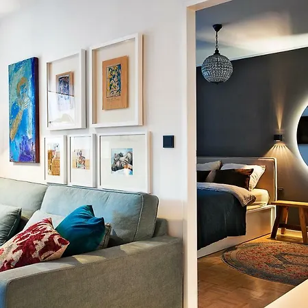 Cityapartment Graz Extérieur photo