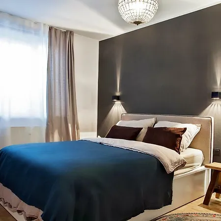 Cityapartment Graz Extérieur photo
