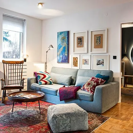 Cityapartment Graz Extérieur photo
