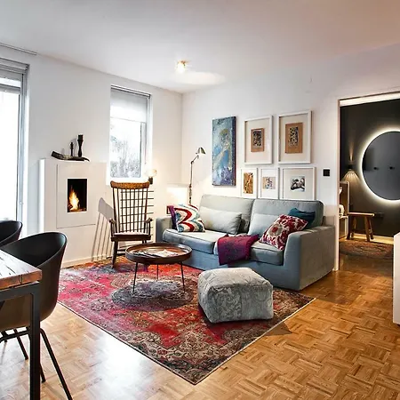 Cityapartment Graz Extérieur photo