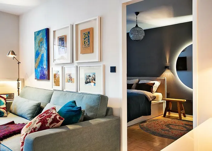 Cityapartment Graz