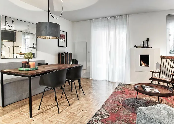Cityapartment Graz