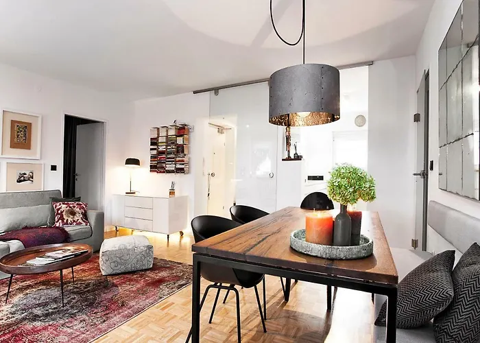 Cityapartment Graz