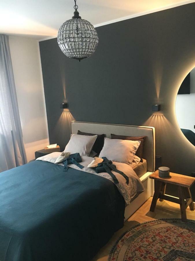 Cityapartment * Štýrský Hradec