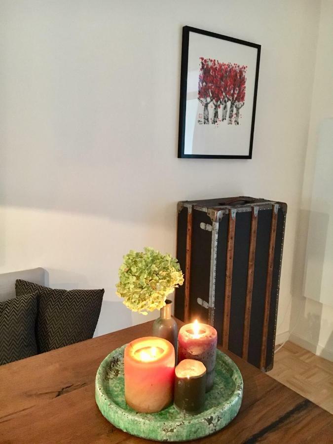 Apartmán Cityapartment Štýrský Hradec