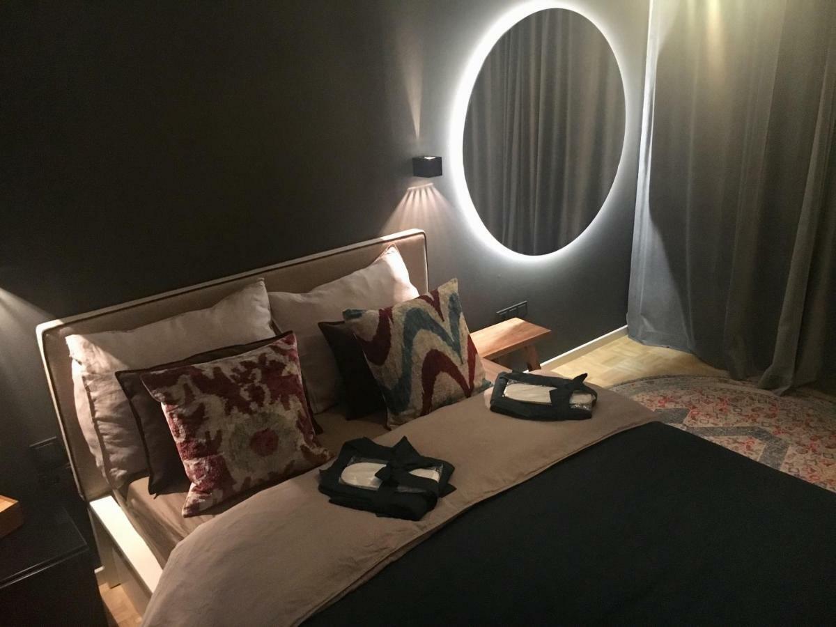 Cityapartment Apartmán