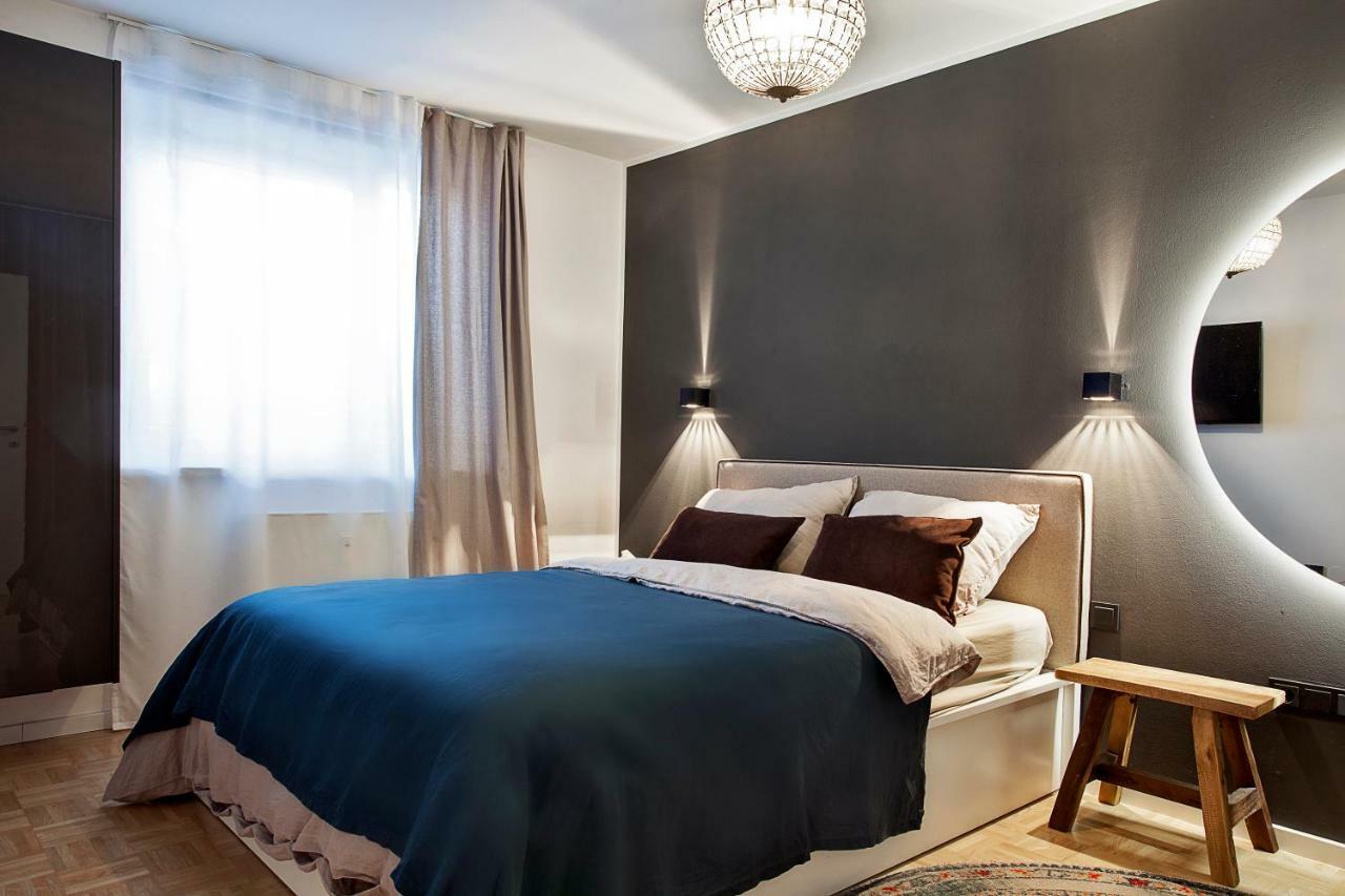 Cityapartment