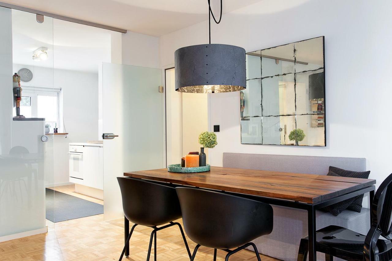 Apartmán Cityapartment *