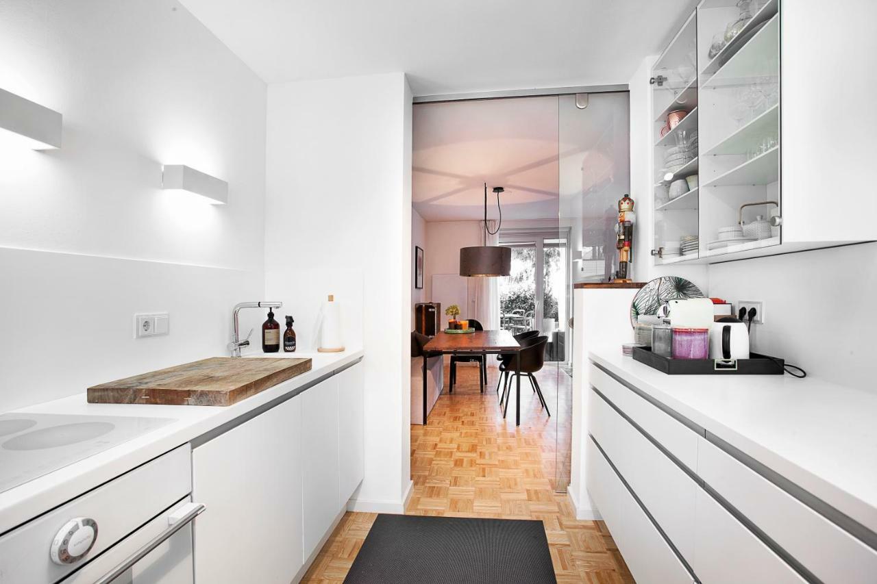 Cityapartment *