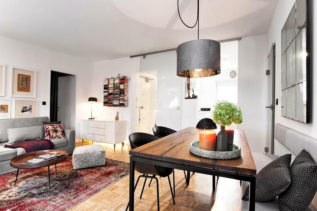 Cityapartment Apartmán