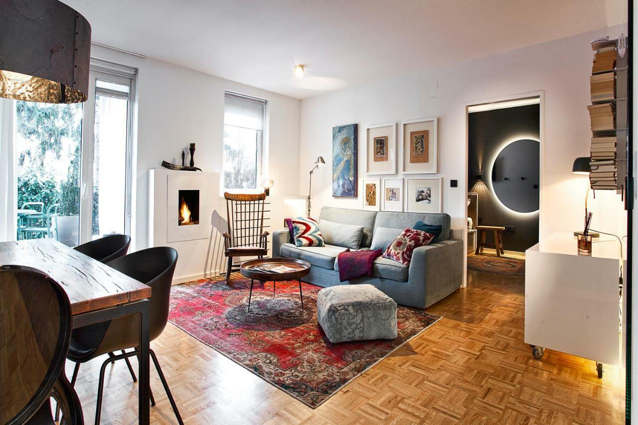 Cityapartment Apartmán