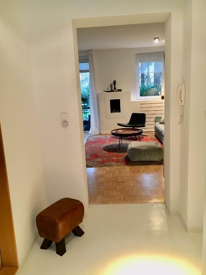 Cityapartment
