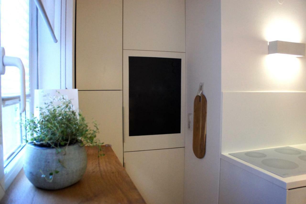 Cityapartment