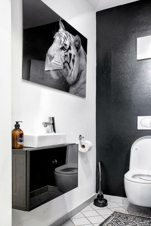 Cityapartment Apartmán